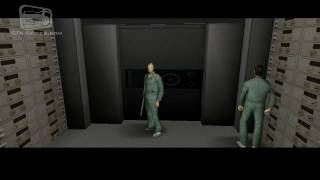 GTA Vice City  Walkthrough  Mission 44  The Job HD [upl. by Simmons]