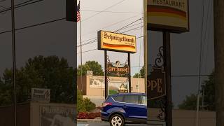 Schnitzelbank Restaurant in Jasper Indiana [upl. by Neelav367]