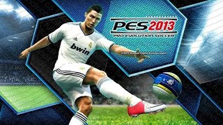 PES 2013 İNDİRME  TÜRKÇE YAMA  SPİKER [upl. by Lauro]