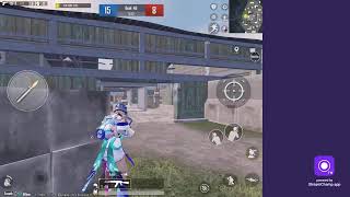 Rank1 Player Is Live bgmilive pubg rankpush shortsfeed conqueror [upl. by Danielle404]