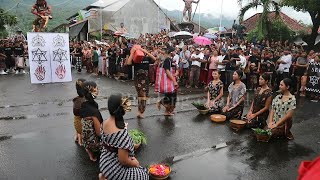 Ogohogoh Desa Penuktukan Nyepi 1946 [upl. by Mclaughlin]