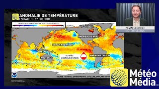 El Nino est là pour rester [upl. by Renie]