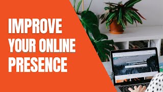 Improve Your Online Presence with Thryv [upl. by Dekow985]