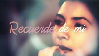 Yadira Coradin  Si Algo Hay Que Decir Video Letra [upl. by Allimrac]