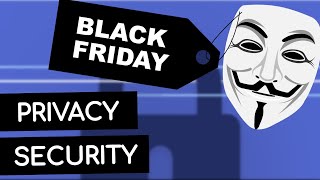 Top Black FridayCyber Monday Deals For Security amp Privacy [upl. by Joleen]