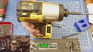 RC Tools for your RC Hobby Hacks Magnetizers amp Gyro Screwdrivers for FASTER Builds ⚡ [upl. by Dnomzed]