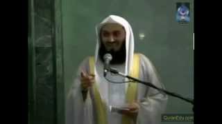 Lecture 01 Life of Prophet MuhammadPBUHMufti Menk [upl. by Rotce337]