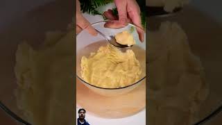 Sweet cooking art😋😍 shortsfeed food outdoorchef foodart viralvideo viralvideo streetfood [upl. by Enneillij]