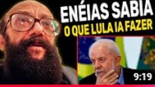 DR Enéas fala do governo lula [upl. by Cardew]