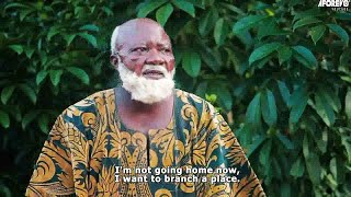 Oke Agba  A Nigerian Yoruba Movie Starring Olaniyi Afonja  Eniola Ajao [upl. by Stephi]