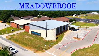 Meadowbrook Baptist Church Robinson TX [upl. by Ligetti]