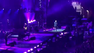 Billy Joel Uptown Girl 9 August 2024 Principality Stadium Cardiff [upl. by Raoul905]