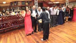 Dawat Borlange 20131017 [upl. by Gaulin]