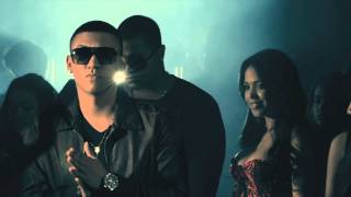 Frontiel  No se ve ft De La Ghetto [upl. by Raskind]