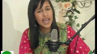 Maschall Ander Pay Ashk e man nadanam  مشعل اندر YouTube [upl. by Terr]