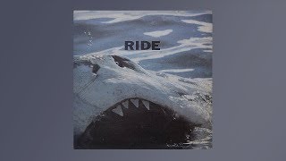 RIDE  Today Forever FULL EP [upl. by Artaed454]