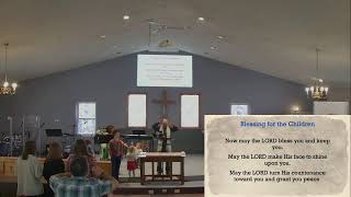 First Fruits Ministries Shabbat Service 11022024 [upl. by Gombosi165]