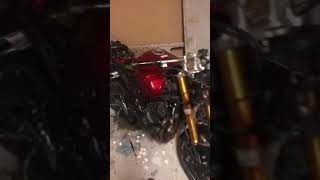 2006 FZ1s fuel pump not priming troubleshooting [upl. by Pandich]