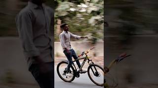 short cycle wheelie videocycle stunt video trending video stunt [upl. by Ylrebmyk530]