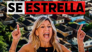 La propuesta de la extrema izquierda para abaratar la vivienda se estrella en Holanda [upl. by Eirene]