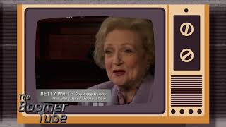 Betty White How I Got The Part as Sue Ann Nivens on The Mary Tyler Moore Show [upl. by Creigh]