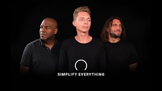 Simplify Everything Decluttering Course Official Trailer [upl. by Friedrick]