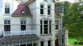 Vakantiesuites op Landgoed Oud Groevenbeek [upl. by Ycak]