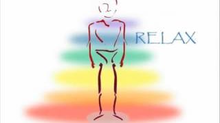 Total Relaxation  10 Minute Meditation [upl. by Howund701]