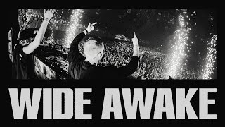 PHUTURE NOIZE amp BFRONT  WIDE AWAKE [upl. by Airahcaz]