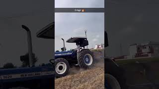 New Holland Special Edition 3630 [upl. by Bran]