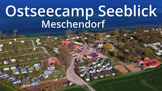 Ostseecamp Seeblick  Meschendorf [upl. by Kotz11]