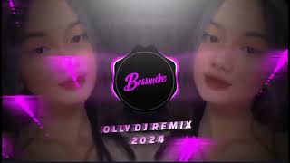 DJ THE WEEKEND REMINDER SLOWED FUII BASS REMIX BOSSMIKE BEATS 2024 [upl. by Harp256]