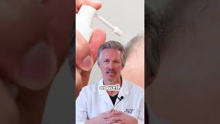 TOPICAL MELATONIN FOR HAIR LOSS THE BEST PRODUCT FOR REGROWTH [upl. by Deelaw]