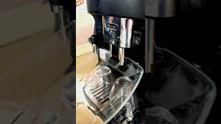 Delonghi Practical Solution for Descaling [upl. by Erastes194]