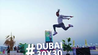 Dubai 30x30 HD 720p [upl. by Ylreveb]