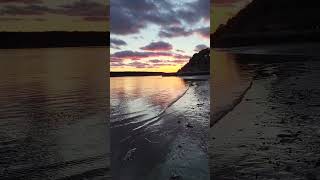 walk the beach in wellfleet with me capecod [upl. by Eilatam]