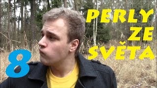 Perly ze světa 8 [upl. by Liebowitz979]