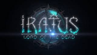 Iratus Lord of the Dead first promo teaser [upl. by Warrenne]