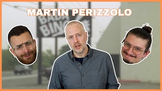 Martin Perizzolo   Sans Commentaire avec Jacob Ospian et Emile Khoury [upl. by Mariko773]