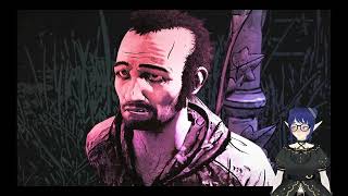 Streamed on October 12 2024 The end of Clementines story o7  TWD The Final Season [upl. by Ianej]