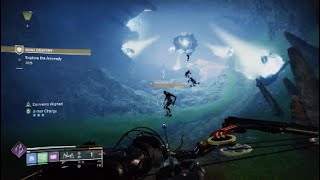 HOW TO  Complete quotDual Destinyquot Exotic Quest  Destiny 2  The Final Shape [upl. by Attela]