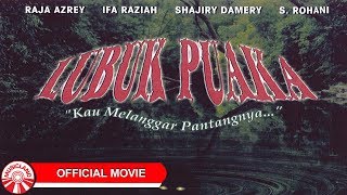 Lubuk Puaka Official Movie [upl. by Irik999]