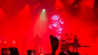 Faithless  Insomnia Live in Berlin Sept 2024 [upl. by Attenweiler336]