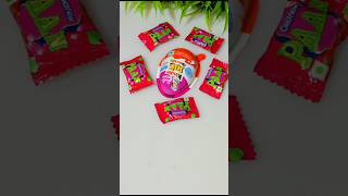 kinder Joy or Pan Candy Popsicle 🤯youtubeshorts shortvideo [upl. by Carolyn]