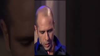 Checco Zalone e Cassano al liceo [upl. by Tynan]