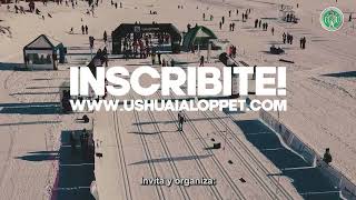 Marchablanca  Ushuaia Loppet 2022 [upl. by Welby]