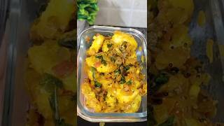 Tasty Malai Bread Poha Recipe ytshorts simplymanishaa shortvideo shorts [upl. by Kwang]