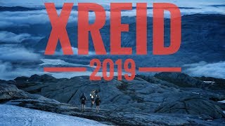 XReid Norway sans debrief [upl. by Eenram]