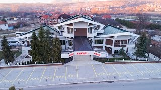 Banbus Sokobanja  Studia i Apartmani [upl. by Peyter]