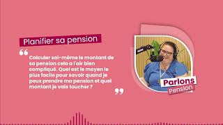 Planifier sa pension [upl. by Body]